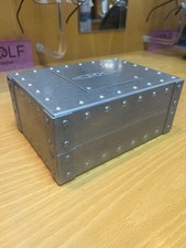 Oakley Sports Tint Set Metal Vaults Sunglasses Case