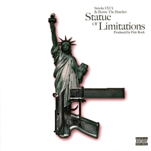 Smoke dza benny the - the, butcher