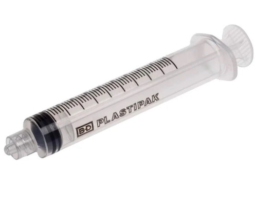 10ml luer lock - lock, syringe