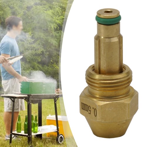 Waste oil burner accessory - waste,