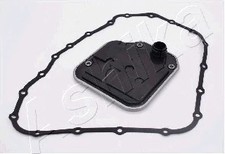 HYDRAULIC FILTER AUTOMATIC