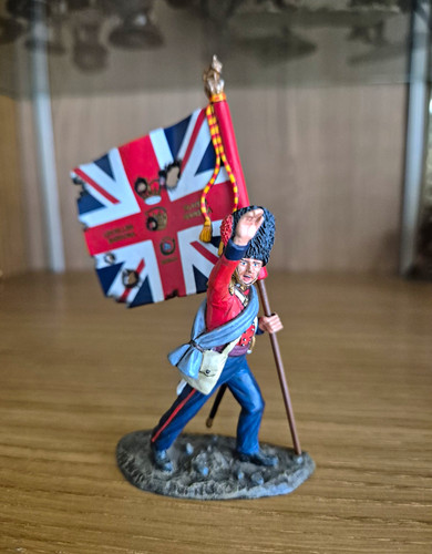 King country crimean - king,
