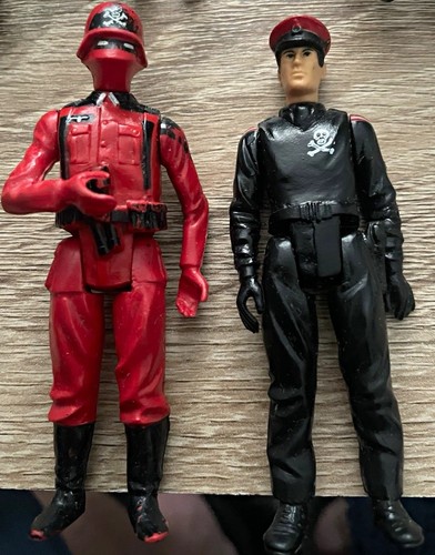 1980s palitoy action - action, force