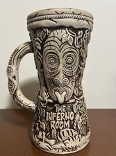 The Inferno Room Papua New