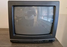 Toshiba 1400TB CRT Tv 14in