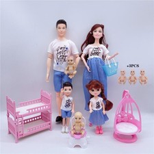 Pregnant Barbie Doll Gifts and