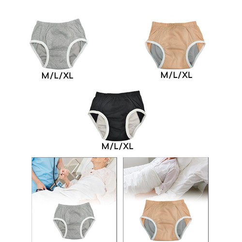 Incontinence leakproof pants - leakproof,
