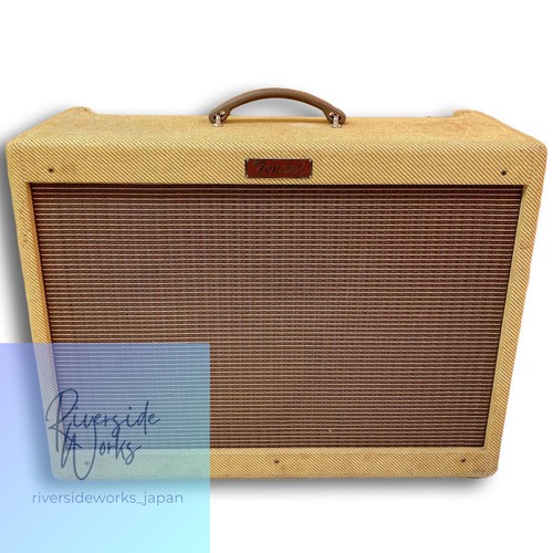 Fender blues deluxe tube - deluxe,
