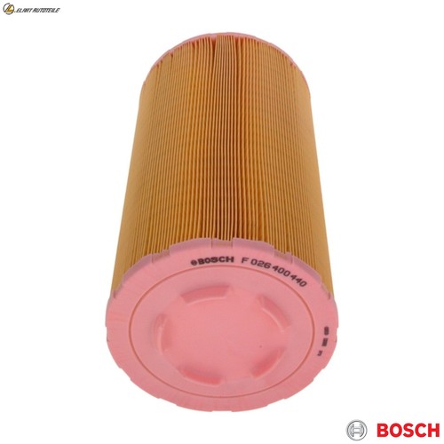 Air filter 026 400 - filter, for