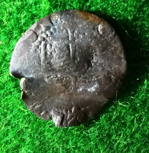 Elizabeth 1st halfgroat london - elizabeth,