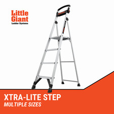 Little Giant Xtra-Lite Plus