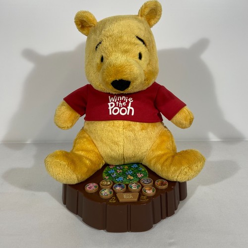 Imc toys disney winnie the - toys,