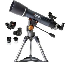Celestron Astromaster 102AZ