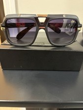 Cazal Legends Designer