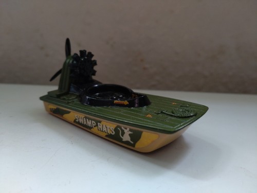 Matchbox lesney superfast - matchbox,