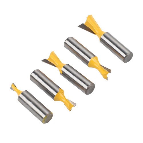 Slotting dovetail cutter for - slotting,