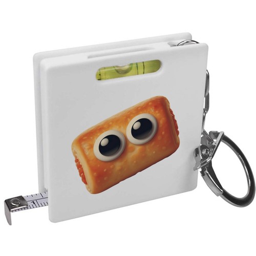 Funny sausage roll - 'funny, roll'