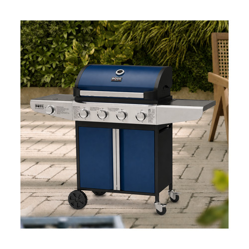 Boss grill kentucky premium - boss,