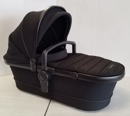 Icandy peach black - peach, carrycot