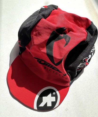 Assos vented low profile - assos,