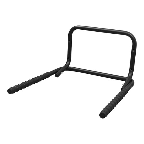 Folding bike wall mount - wall,