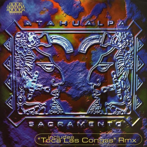 Atahualpa sacramento tocas - -,