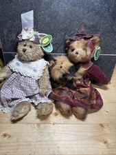 Bearington Collectible Series