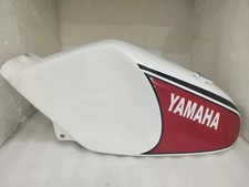 Yamaha Rz350 31k YPVS Red And