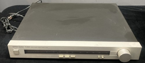 Harman kardon tu905 linear - harman,