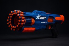 ZURU X-SHOT INSANITY Berzerko