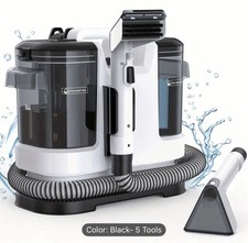 Portable Carpet Cleaner