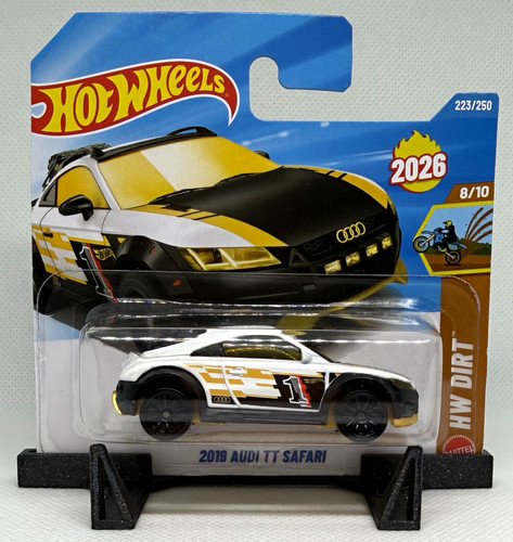 Hot wheels 2019 - wheels, safari