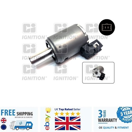 Shift valve for renault - valve, scenic