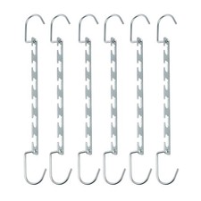 Magic Metal Wardrobe Organizer