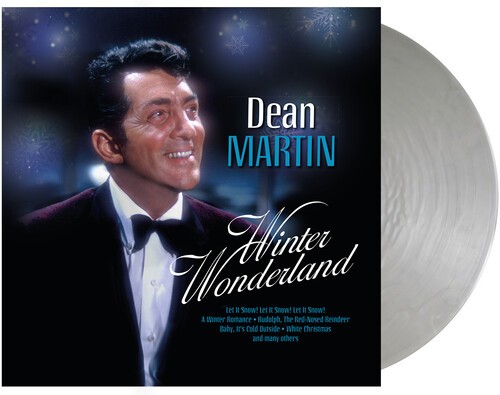 Dean martin winter - dean,