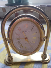 Beautiful Unusual Alarm Clock By Robert Blandford