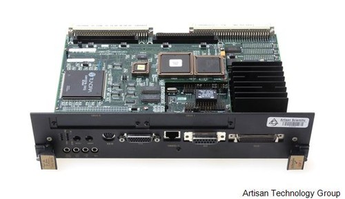 Themis usp ultrasparc vme - ultrasparc,