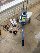 Promatic Auto Pigeon Clay Trap With Remote Controller