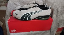 Size 13 US 12  - Puma Jago