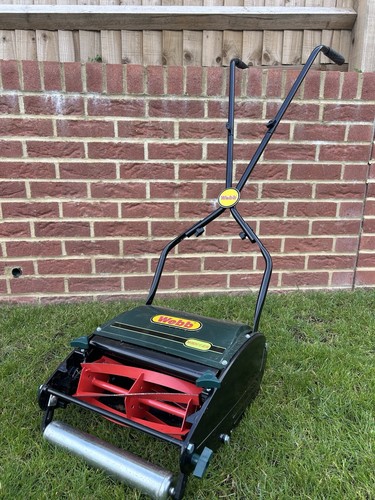 Webb weh12r 30cm hand - 30cm,