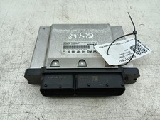 SEAT LEON ENGINE CZCA CONTROL MODULE ECU 04E907309BH MK3 2012 - 2020