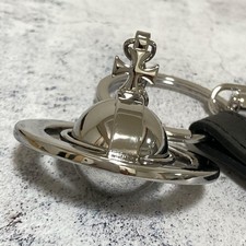Vivienne Westwood Orb Key