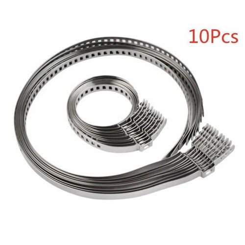 Universal boot clips kit - universal,