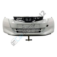 HONDA JAZZ 2011-ONWARDS FRONT