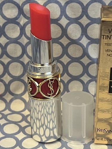 Ysl volupte tint - volupte, tint-in-balm