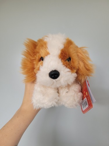 Keel toys cuddle puppies - keel,