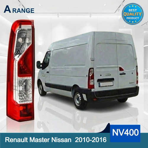 For renault master - renault, vauxhall