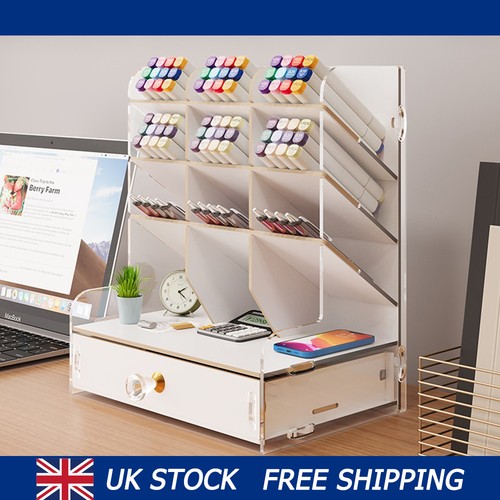 Wooden pen pencil holder - pen,