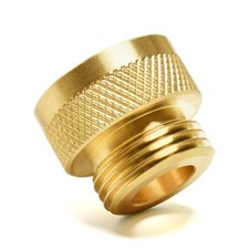 SM01.125 Vacuum Breaker