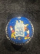 2018 Disney Baseball Ball